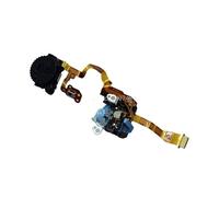 gZJzMDmf Internal Control Shutter Release Assy And Front Dial Wheel Parts Suitable For Sony ILCE-7M2 A7II A7M2 Camera