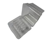gZJzMDmf Internal Matte Focus Screen/Frosted Glass Parts Suitable For Canon EOS 1200D Rebel T5;Suitable for Kiss X70 DS126491 SLR(1 PCS)