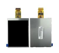 gZJzMDmf LCD Display Compatible with AIGO V800 Compatible with OLYMPUS FE-350 FE350 Compatible with Nikon L18 P90 L100 Compatible with Ricoh RR770 Compatible with Benq X800 Compatible with Kodak Z1015