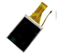 gZJzMDmf LCD Display Screen Compatible with CANON EOS 1000D / EOS Rebel XS/Kiss F DSLR Digital Camera Repair Part With Backlight