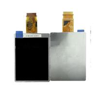 gZJzMDmf LCD Display Screen Compatible with FUJI Fuji-film Fin-ePix S5700 S5800 S8000 S700 Digital Camera With Backlight