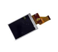 gZJzMDmf LCD Display Screen Compatible With Nikon Coolpix L840 B500 Digital Camera With Backlight