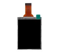 gZJzMDmf LCD Display Screen Compatible With Olympus FE-230 FE-240 FE230 FE240 Digital Camera