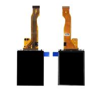 gZJzMDmf LCD Display Screen Compatible with PANASONIC Lumix DMC-FS7 DMC-FS8 DMC-FS12 DMC-FS15 GK FS7 FS8 FS12 FS15 Digital Camera NO Backlight