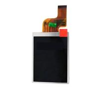 gZJzMDmf LCD Display Screen Compatible with SONY DSC-S950 DSC-S980 S950 S980 Digital Camera Repair Part + Backlight