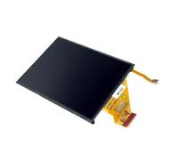 gZJzMDmf LCD Display Screen Repair Parts Compatible With Canon PowerShot SX600 HS Digital Camera