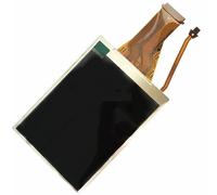gZJzMDmf LCD Display Screen Suitable for CANON EOS 450D EOS Suitable for Rebel XSi EOS Kiss X2 DSLR Digital Camera Repair Part