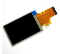gZJzMDmf LCD Display Screen Suitable for Panasonic Lumix DMC-LX7 GK LX7 Suitable For LEICA D-LUX6 Digital Camera Repair Part NO Backlight