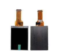 gZJzMDmf LCD Display Screen Suitable for SAMSUNG L100 L110 L200 L210 P800 P1000 M100 M110 Digital Camera Repair Part + Backlight