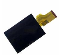 gZJzMDmf LCD Display Screen Suitable for SONY A7II A7 II (ILCE-7M2) Digital Camera Repair Part + Glass