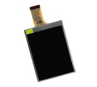 gZJzMDmf LCD Display Screen with backlight Compatible with Nikon coolpix S2700 S2750 S2800 S2900 S3400 digital camera