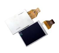 gZJzMDmf LCD display screen with backlight Repair part Compatible with Nikon coolpix P1000 digital camera