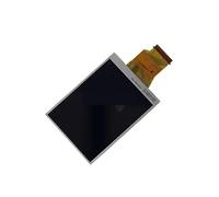 gZJzMDmf LCD Display Screen With backlight Suitable for SONY STL-A58 DSC-WX50 WX100 WX220 Digital Camera