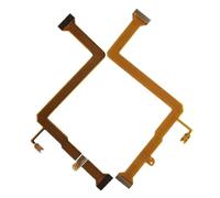 gZJzMDmf LCD Flex Cable Suitable for SAMSUNG VP- D101i D102i D103i Digital Camera Repair Parts
