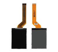 gZJzMDmf LCD SCREEN Display Compatible with Panasonic Lumix DMC- FX12 FX10 Camera