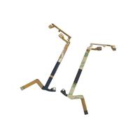 gZJzMDmf Lens Aperture Flex Cable Compatible with Canon EF 24-105 mm 24-105mm f/4L IS USM Repair Part(10 PCS)