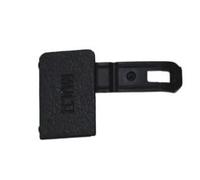 gZJzMDmf Multi USB Rubber Lid Repair Parts Compatible With Sony DCR-RX100M4 RX100M4 RX100IV Digital Camera
