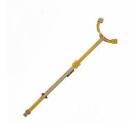 gZJzMDmf NEW 55-250 4-5.6 STM Lens Aperture Flex Cable FPC Compatible with Canon EF-S 55-250mm F4-5.6 IS STM Camera Repair Part Unit(5 PCS)