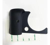 gZJzMDmf New Body grip rubber (Handle Thumb) repair parts Suitable for Canon EOS R6 SLR(Grip rubber)