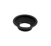 gZJzMDmf New Genuine Viewfinder Rubber Eyecup DK-19 DK19 Suitable For Nikon D810 D800 D800E D3S D3X D4 D4S D700 SLR