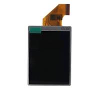 gZJzMDmf NEW LCD Display Screen Compatible with Fuji Compatible with FUJIFILM Compatible with FinePix F70EXR F72EXR F75EXR F70 F72 F75 Digital Camera Repair Part + Backlight
