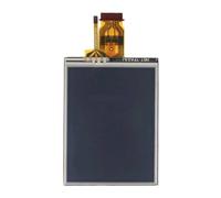 gZJzMDmf NEW LCD Display Screen Compatible with Nikon COO-LPIX S230 Digital Camera Repair Part +Backlight + Touch