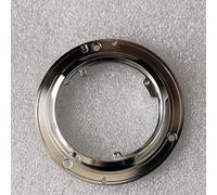 gZJzMDmf New Metal Bayonet Mount Repair Parts Suitable for Panasonic Leica DG Vario-Elmarit 12-60mm F2.8-4 Power OIS H-ES12060 2nd Lens (φ62mm)