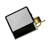 gZJzMDmf Out Window And Inner LCD Display Screen Repair Parts Compatible With Canon EOS 1200D;Rebel T5;Kiss X70;DS126491 SLR(One set)