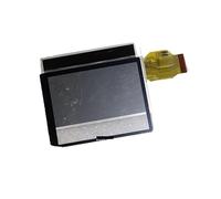 gZJzMDmf Outer Windwo & Inner LCD Display Screen Parts Compatible With Fujifilm FinePix HS30EXR HS33EXR HS35EXR HS30 HS33 HS35 SL300 SL305 Camera(One set)