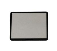 gZJzMDmf Outer Windwo & Inner LCD Display Screen Repair Parts Suitable For Nikon D3200 SLR(Outer glass)