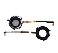 gZJzMDmf Power diaphragm aperture assy repair parts Compatible with Canon EF 24-70mm f/4L IS USM lens