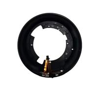 gZJzMDmf Rear outer barrel assy with AF/MF & VR switch repair parts Compatible with Nikon DX 18-300mm f/3.5-6.3G ED VR 2nd lens (φ67mm)