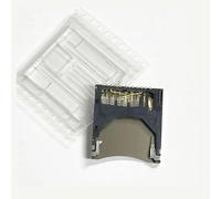 gZJzMDmf SD Memory Card Reader Slot Compatible with Canon 6D 5DM3 5D3 5DS 7D2 7DM2 G9 G7 SX20 650D EOS Rebel T4i Kiss X6i 700D Kiss X7i Rebel T5i