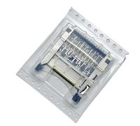 gZJzMDmf SD Memory Card Slot Holder Compatible with Nikon D3200 D5200 D600 D610 Digital Camera Repair Part