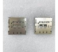 gZJzMDmf SDXC Memory Card Slot Unti Repair Parts Suitable For Sony ILCE-7sM3 ILCE-7M4 A7M4 A7sM3 A7IV A7SIII Camera