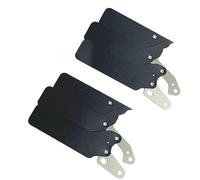 gZJzMDmf Shutter Blade Curtain repair parts Compatible with Canon EOS 760D 8000D Rebel T6s 77D 9000D 800D kissX9i rebelt T7i Repair Part(10 PCS)