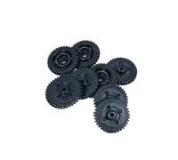 gZJzMDmf Shutter Button Aperture Wheel Dial Dial Unit Compatible with Canon EOS 5D4 5D Mark IV 7D2 7DII 7D Mark II 6D2 6DII 6D Mark II