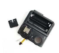 gZJzMDmf Suitable for Godox X2T-S X2T-C X2T-N Hotshoe Hot Shoe Mount Base Bottom Foot Bracket X2TF X2TS X2TC X2TN Suitable for Sony/Suitable for Nikon/Suitable for Canon(FOR SONY version)