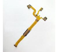 gZJzMDmf Suitable for OIS Anti Shake Flexible Cable FPC Parts Suitable For Panasonic Leica DG Vario-Elmarit 12-60mm F2.8-4 Power Suitable for OIS H-ES12060 2nd Lens (φ62mm)