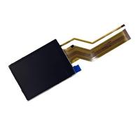 gZJzMDmf Touch LCD Display Screen without backlight repair parts Compatible with Panasonic Lumix DMC-ZS10 TZ20 TZ22 Compatible with Leica V-LUX30 camera