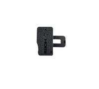 gZJzMDmf USB & HDMI rubber lid Repair parts Compatible with Canon EOS M50 Kiss M PC2328 camera