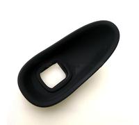 gZJzMDmf Viewfinder Eye Cup Rubber Repair Parts Compatible With Panasonic HC-X1500 HC-X2000 X1500 X2000 Camcorder