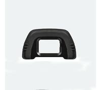 gZJzMDmf Viewfinder Rubber Eyecup DK-21 DK21 Compatible with Nikon d600 D610 D7000 D90 D200 D80 D750 SLR