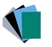 GZKDKZB Large anti-static mat, suitable for soldering electronic components or repairing electronic components and circuit boards, green/blue/grey/black,Green,50x80cmx2mm