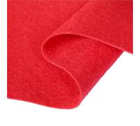 GZKDKZB Wedding Carpet Weddings Party Mat Indoor And Outdoor Aisle Carpet Runner(Red,3.0 M_1.5M)
