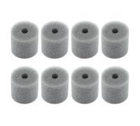 GZKEFEIS Clean Water Tank Filter Sponge Replacement for Narwal J1 J2 J3 Vacuum Cleaners, Durable Hepa Filter Accessory, 8 Pack