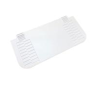 GZLLWVNK Compatible For Dreame, L10s Pro Ultra X40 Ultra L30 Pro Ultra X50 Ultra L50 Pro Ultra Dock Ramp Board For Robot Spare Part Accessory