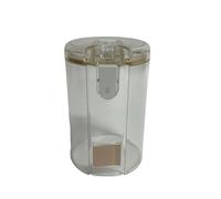 GZLLWVNK Compatible For Dreame, P10 Pro Dust Cup Container Box Vacuum Cleaner Assembly Spare Parts