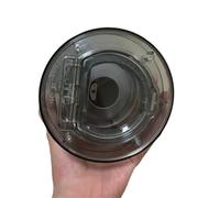 GZLLWVNK Compatible For Dreame, Z40 Brand Vacuum Cleaner Dust Bucket Cyclone Assembly Station Filter Screen Dust Box Assembly