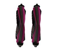 GZLLWVNK Compatible For Eureka, E20 EvoPlus Roller Brush Main Brush Robot Vacuum Cleaner Spare Parts(2pcs)